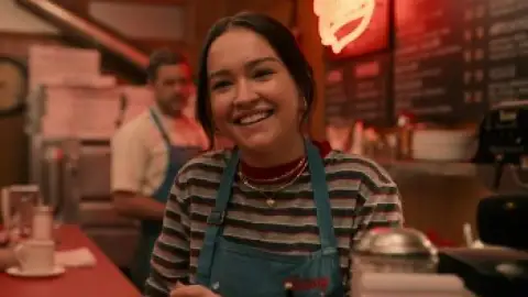 Still 2 of Karate Kid: Legends (2025) WEB-DL [Hindi (DD5.1) & English] 4K 1080p 720p & 480p Dual Audio [x264/10Bit-HEVC]