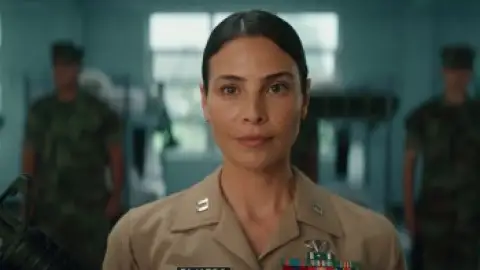 Still 2 of Boots (Season 1) WEB-DL [Hindi (DD5.1) & English] 4K 1080p 720p & 480p [x264/ESubs] | NF Series