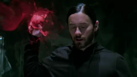Still 3 of Morbius (2022) WEB-DL [Hindi (ORG 5.1) & English] 1080p 720p & 480p Dual Audio [x264/ESubs]