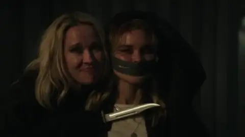 Still 8 of Scream 7 (2026) WEB-DL [Hindi (DD5.1) & English] 4K 1080p 720p & 480p Dual Audio [x264/10Bit-HEVC]