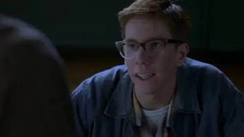 Still 1 of October Sky (1999) BluRay [Hindi (DD5.1) & English] 1080p 720p & 480p [x264/10Bit-HEVC]