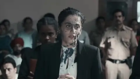 Still 5 of Assi (2026) DS4K WEB-DL [Hindi DD5.1] 4K 1080p 720p & 480p [x264/HEVC]