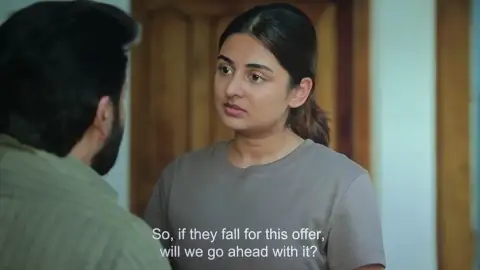 Still 2 of Drishyam 3 (2026) HQ-HDTC [Malayalam-Tamil-Telugu] (LiNE) 1080p 720p & 480p Multi Audio [x264/HEVC]