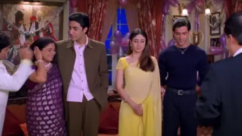 Still 5 of Main Prem Ki Diwani Hoon (2003) WEB-DL [Hindi DD2.0] 1080p 720p & 480p [x264/HEVC]