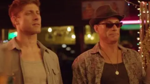 Still 5 of Kickboxer: Vengeance (2016) BluRay [Hindi (DD2.0) & English] 1080p 720p & 480p Dual Audio [x264/ESubs]