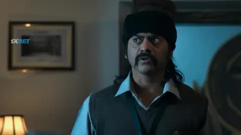 Still 3 of Sabdham (2025) DS4K WEB-DL [Hindi (DD5.1) & Tamil] 4K 1080p 720p & 480p Dual Audio [x264/HEVC]