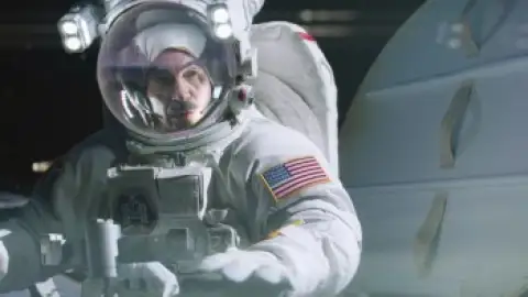 Still 3 of I.S.S. (2023) BluRay [Hindi (DD5.1) & English] 1080p 720p & 480p Dual Audio [x264/10Bit-HEVC]