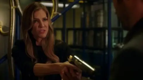 Still 4 of Lucifer (Season 3) WEB-DL [Hindi (DD5.1) & English] 1080p 720p & 480p x264 | NF Series