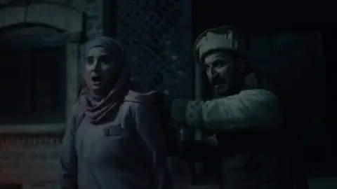 Still 7 of Baramulla (2025) WEB-DL [Hindi DD5.1] 4K 1080p 720p & 480p [x264/HEVC]
