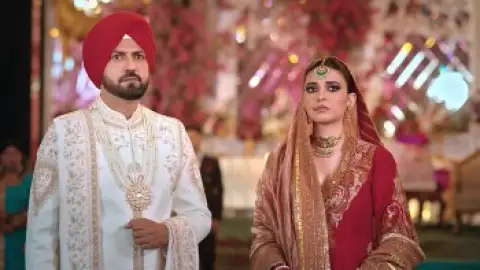 Still 7 of Viyaah Kartaare Da (2026) WEB-DL [Punjabi DD5.1] 4K 1080p 720p & 480p [x264/HEVC]