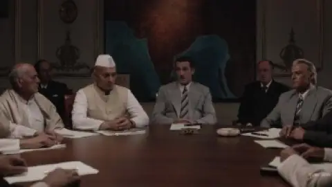 Still 1 of The Bengal Files (2025) UNCUT WEB-DL [Hindi DD5.1] 4K 1080p 720p & 480p [x264/HEVC]