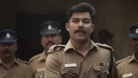 Still 5 of Sorgavaasal (2024) WEB-DL [Hindi (ORG 5.1) & Tamil] 1080p 720p & 480p Dual Audio [x264/HEVC]