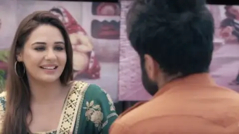 Still 2 of Zindagi Zindabaad (2023) WEB-DL [Punjabi DD2.0] 1080p 720p & 480p [x264/HEVC]
