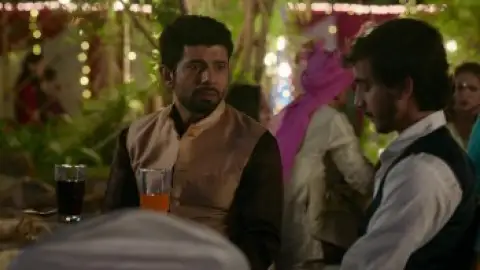 Still 4 of Rangeen (Season 1) WEB-DL [Hindi DD5.1] 4K 1080p 720p & 480p [x264/HEVC] HD | ALL Episodes [PrimeVideo Series]