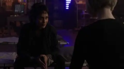 Still 3 of Wifelike (2022) WEB-DL [Hindi (ORG 5.1) + English] 1080p 720p & 480p Dual Audio [x264/ESubs]