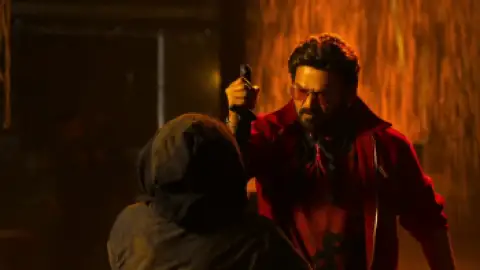 Still 8 of Mana ShankaraVaraPrasad Garu (2026) DS4K WEB-DL [Hindi (DD5.1) & Telugu] 4K 1080p 720p & 480p Dual Audio [x264/HEVC]