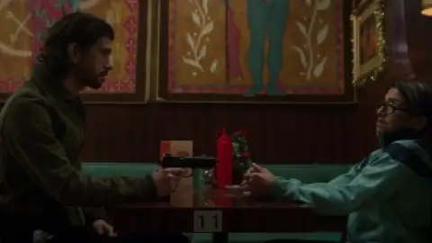 Still 8 of Black Doves (Season 1) WEB-DL [Hindi (ORG 5.1) & English] 1080p 720p & 480p [x264/10Bit-HEVC] | [ALL Episodes] | NF Series