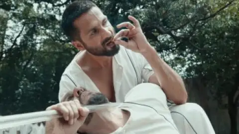 Still 8 of Deva (2025) WEB-DL [Hindi DD5.1] 4K 1080p 720p & 480p [x264/HEVC] | [NF]