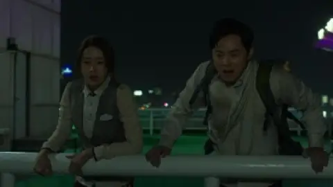 Still 5 of Exit (2019) BluRay [Hindi (ORG 2.0) & Korean] 1080p 720p & 480p Dual Audio [x264/10Bit-HEVC]