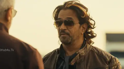 Still 5 of Vidaamuyarchi (2025) WEB-DL [Hindi (DD5.1) & Tamil DD5.1] 4K 1080p 720p & 480p Dual Audio [x264/HEVC] | [Exclusive By ]