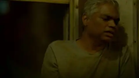 Still 4 of Te3n (2016) WEB-DL [Hindi DD2.0] 1080p 720p & 480p [x264/HEVC]