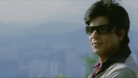 Still 3 of Don (2006) Hindi BluRay 1080p 720p & 480p x264 DD5.1