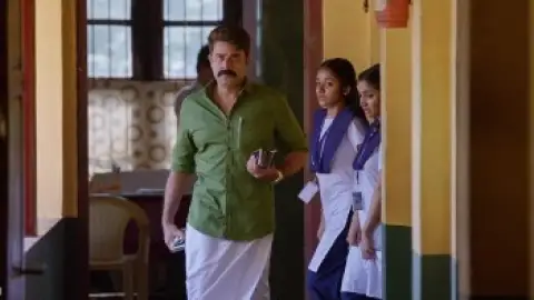 Still 4 of Vaazha II: Biopic of a Billion Bros (2026) DS4K WEB-DL [Hindi (DD5.1) & Malayalam] 4K 1080p 720p & 480p Dual Audio [x264/10Bit-HEVC]