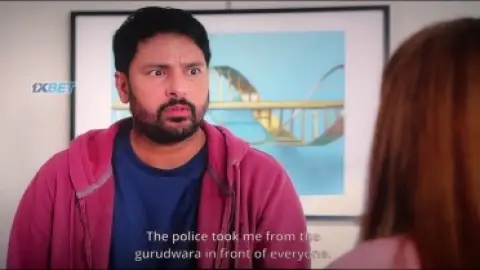 Still 4 of Chal Mera Putt 4 (2025) HDTC Punjabi [LiNE] 1080p 720p & 480p [x264/HC-ESub]