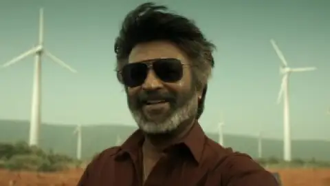 Still 1 of Coolie (2025) DS4K WEB-DL [Hindi (DD5.1) & Tamil] 4K 1080p 720p & 480p Dual Audio [x264/10Bit-HEVC]