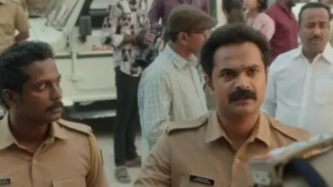 Still 2 of I, Nobody (2026) DS4K WEB-DL [Hindi (DD5.1) & Malayalam] 4K 1080p 720p & 480p Dual Audio [x264/10Bit-HEVC]