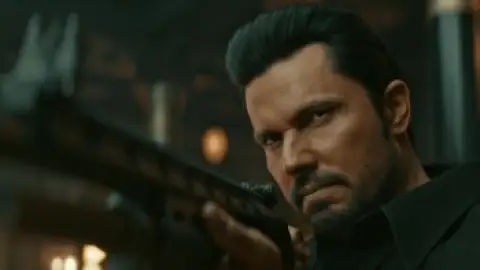 Still 4 of Jaat (2025) DS4K WEB-DL [Hindi DD5.1] 4K 1080p 720p & 480p [x264/10Bit-HEVC]