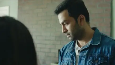 Still 7 of Ranam (2018) UNCUT WEB-DL Dual Audio [Hindi (ORG 2.0) & Malayalam] 1080p 720p & 480p x264 HD