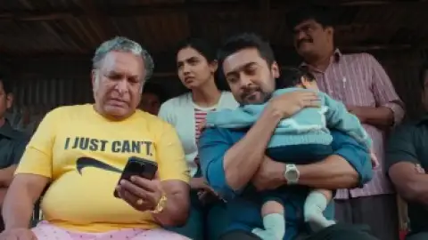 Still 6 of Vishwanath & Sons (2026) DS4K WEB-DL [Hindi (DD5.1) & Tamil] 4K 1080p 720p & 480p Dual Audio [x264/10Bit-HEVC]