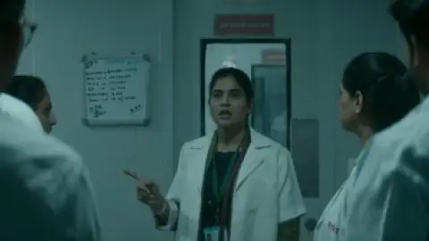 Still 1 of Pill (Season 1) WEB-DL [Hindi DD5.1] 1080p 720p & 480p [x264/10Bit-HEVC] HD | ALL Episodes [JioCinema Series]