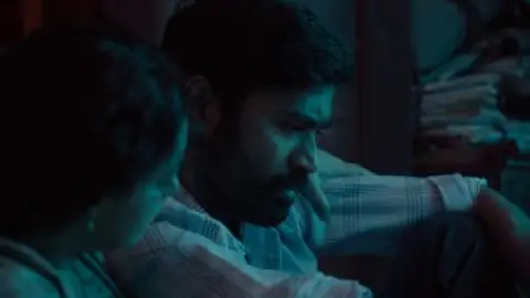Still 1 of Thiruchitrambalam (2022) Hindi (ORG 5.1) WEB-DL 1080p 720p & 480p [x264/HEVC]