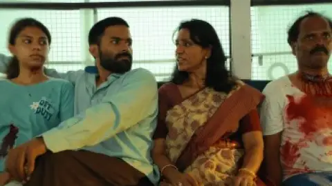 Still 8 of Stephen (2025) WEB-DL [Hindi (DD5.1) & Tamil] 4K 1080p 720p & 480p Dual Audio [x264/10Bit-HEVC]