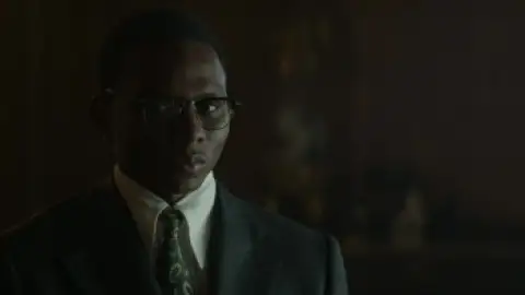 Still 3 of The Continental: From the World of John Wick (Season 1) WEB-DL [Hindi 5.1 & English] 1080p 720p & 480p [x264/10Bit HEVC] | ALL Episodes
