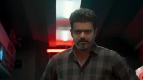 Still 4 of Jana Nayagan (2026) DS4K WEB-DL [Hindi (DD5.1) & Tamil] 4K 1080p 720p & 480p Dual Audio [x264/10Bit-HEVC] | [Jan Neta]