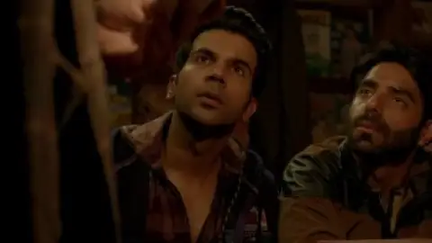 Still 7 of Stree (2018) WEB-DL [Hindi DD5.1] 1080p 720p & 480p [x264/10Bit-HEVC]