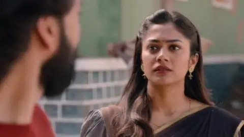 Still 4 of Chaurya Paatham (2025) WEB-DL [Hindi (DD5.1) & Telugu] 1080p 720p & 480p Dual Audio [x264/HEVC]