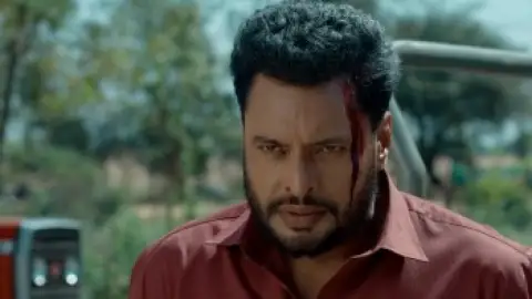 Still 7 of Sarpanch (2026) WEB-DL [Punjabi DD5.1] 4K 1080p 720p & 480p [x264/HEVC]