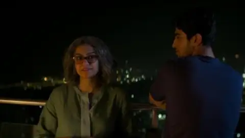 Still 1 of Governor (2026) DS4K WEB-DL [Hindi DD5.1] 4K 1080p 720p & 480p [x264/HEVC]