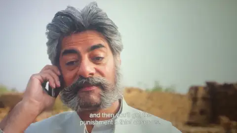 Still 8 of Mirzapur: The Movie (2026) HQ-HDTC [Hindi-Telugu] (ORGs) 1080p 720p & 480p Dual Audio [x264/HEVC]