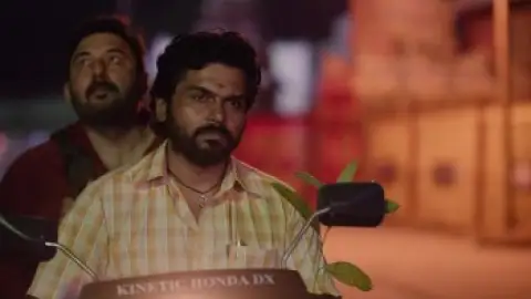 Still 3 of Meiyazhagan (2024) WEB-DL [Hindi (DD5.1) & Tamil] 1080p 720p & 480p Dual Audio [x264/10Bit-HEVC’s]