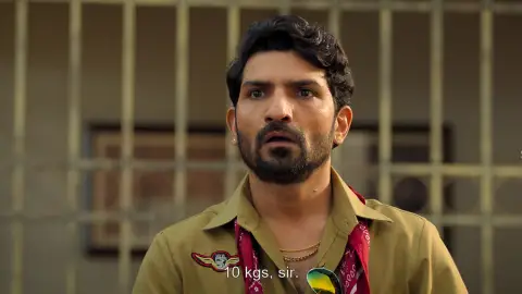 Still 8 of Sikandar (2025) DS4K WEB-DL [Hindi DD2.0] 4K 1080p 720p & 480p [x264/HEVC] | [EXTENDED]