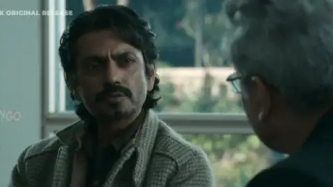 Still 1 of Adbhut (2024) HDTV Hindi (ORG 5.1) 1080p 720p & 480p [x264/HEVC] | [No-Ads]