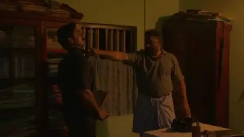 Still 5 of Anweshippin Kandethum (2024) WEB-DL [Hindi DD5.1] 1080p 720p & 480p [x264/HEVC]