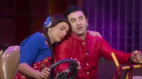 Still 7 of The Great Indian Kapil Show (Season 1) WEB-DL [Hindi DD5.1] 1080p 720p & 480p [x264/HEVC] HD | [NF Series] [EP-13 Added]