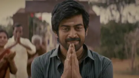 Still 5 of Bomb (2025) WEB-DL [Hindi (DD5.1) & Tamil] 4K 1080p 720p & 480p [x264/HEVC]