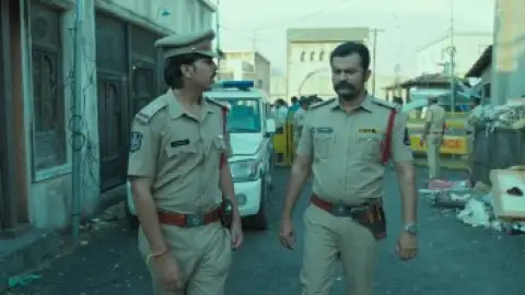 Still 2 of Legally Veer (2024) WEB-DL [Hindi (DD5.1) & Telugu] 1080p 720p & 480p Dual Audio [x264/10Bit-HEVC]